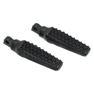 Kuryakyn® - Thresher Foot Pegs (Satin Black)