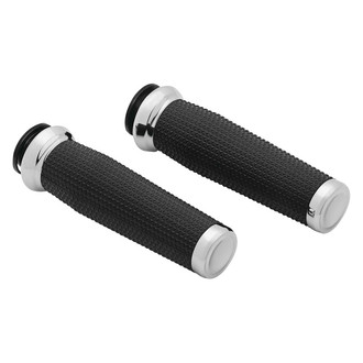 Kuryakyn® - Thresher Chrome Grips