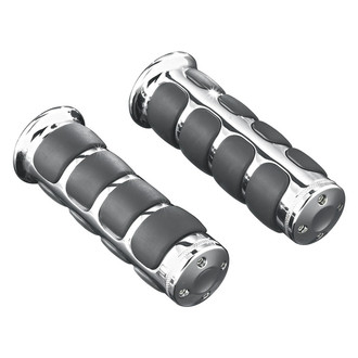 Kuryakyn® - ISO™ Chrome Grips