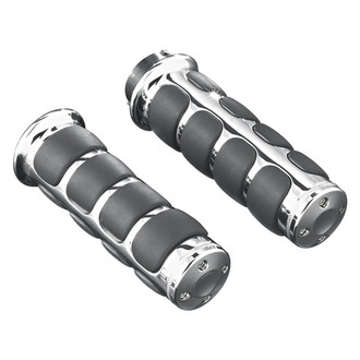 Kuryakyn® - ISO™ Chrome Grips