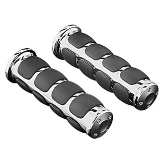 Kuryakyn® - ISO™ Chrome Grips