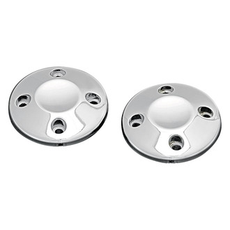 Kuryakyn® - ISO™ Grip End Cap