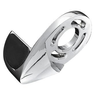 Kuryakyn® - ISO™ Throttle Boss™ Chrome Assist Grip