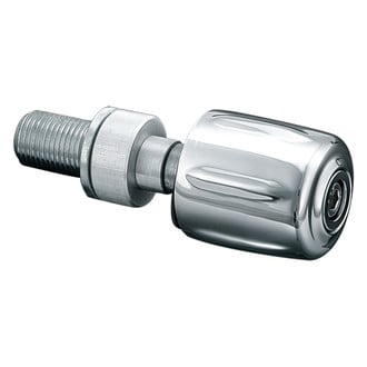 Kuryakyn® - Chrome Mechanical Throttle Cruise Assist