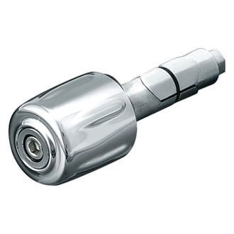 Kuryakyn® - Custom Chrome Mechanical Throttle Cruise Assist