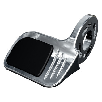 Kuryakyn® - ISO™ Throttle Boss™ Custom Contoured Assist Grip