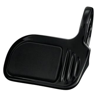 Kuryakyn® - ISO™ Throttle Boss™ Contoured Gloss Black Assist Grip