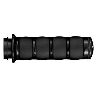 Kuryakyn® - ISO™ Gloss Black Grips