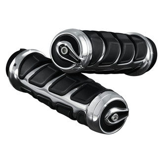 Kuryakyn® - Kinetic™ Grips