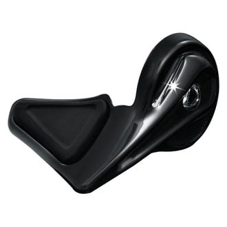 Kuryakyn® - Kinetic™ Throttle Boss™ Gloss Black Assist Grip