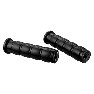 Kuryakyn® - ISO™ Gloss Black Grips
