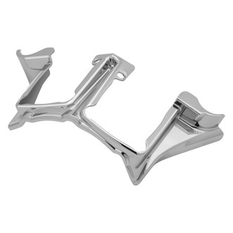 Kuryakyn® - Precision™ Chrome Tappet Block Accent