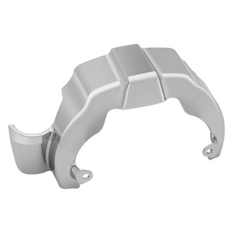 Kuryakyn® - Precision™ Chrome Transmission Shroud