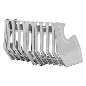 Kuryakyn® - Precision™ Chrome Coolant Pump Cover