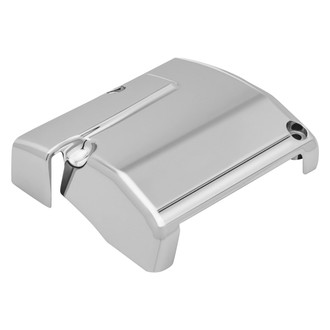 Kuryakyn® - Precision™ Chrome Transmission Top Cover
