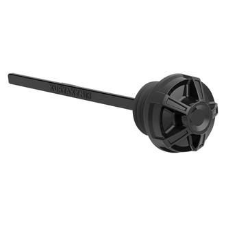 Kuryakyn® - Precision™ Gloss Black Dipstick