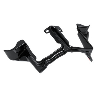 Kuryakyn® - Precision™ Gloss Black Tappet Block Accent