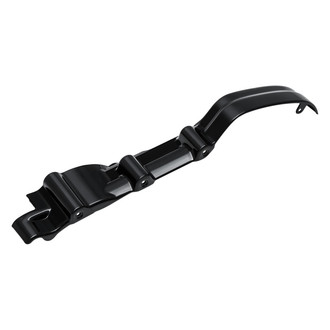 Kuryakyn® - Precision™ Inner Gloss Black Primary Cover