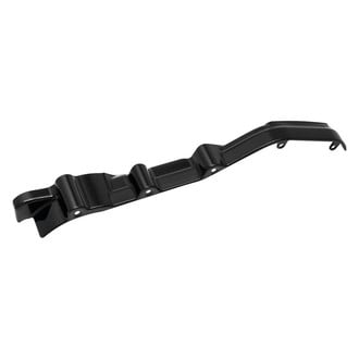 Kuryakyn® - Precision™ Inner Gloss Black Primary Cover