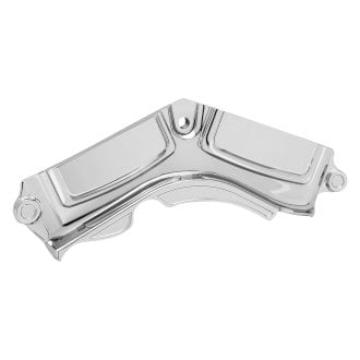 Kuryakyn® - Precision™ Cylinder Base Cover