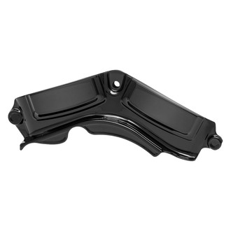 Kuryakyn® - Precision™ Gloss Black Cylinder Base Cover