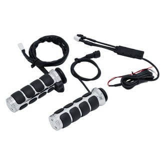 Kuryakyn® - ISO™ Grips