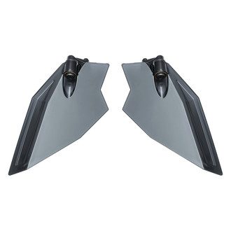 Kuryakyn® - Upper Air Deflectors