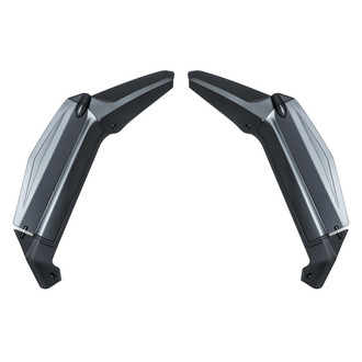 Kuryakyn® - Air Deflectors