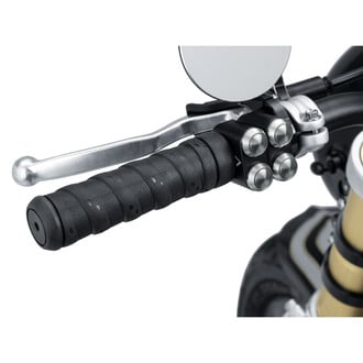 Kuryakyn® - Classic Wrap Black Grips