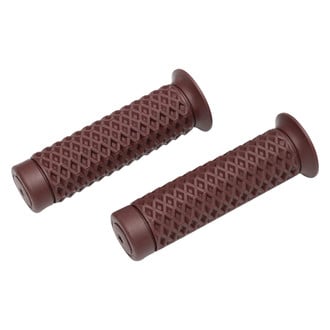 Kuryakyn® - Braaap Red Grips