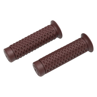 Kuryakyn® - Braaap Red Grips