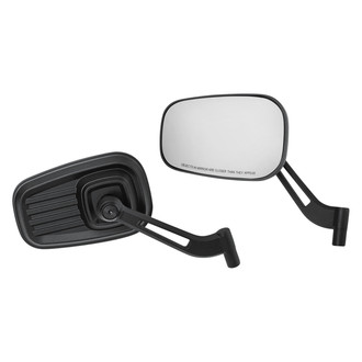 Kuryakyn® - Dillinger Mirrors