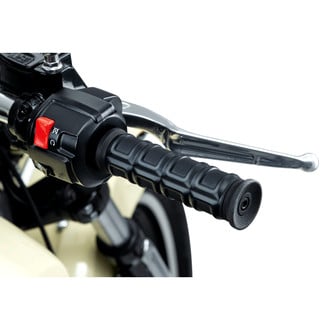 Kuryakyn® - Dillinger Grips