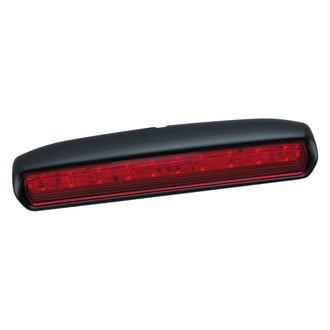 Kuryakyn® - Black Tour-Pak Lid Light
