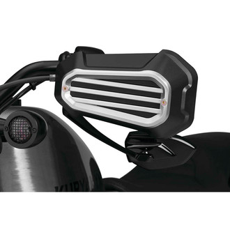 Kuryakyn® - Dillinger Handguards
