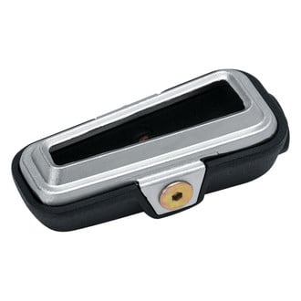 Kuryakyn® - Dillinger Shift Peg (Silver)