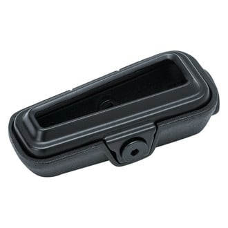 Kuryakyn® - Dillinger Shift Peg (Satin Black)