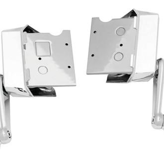 Kuryakyn® - Omni Cruise Mounts