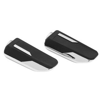 Kuryakyn® - Omni Pegs w/o Male Mount (Chrome)