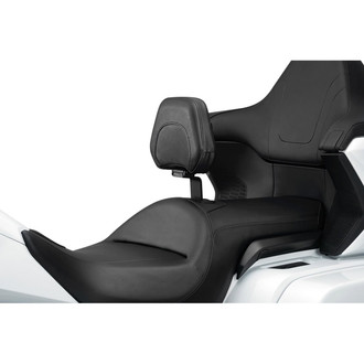 Kuryakyn® - Driver Backrest