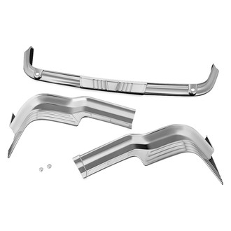 Kuryakyn® - Tri-Line Chrome Accent