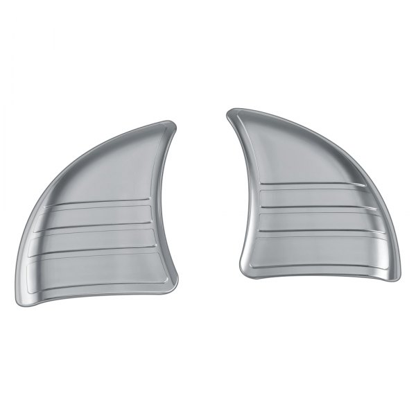 Kuryakyn® - Tri-Line Inner Fairing Cover Plates