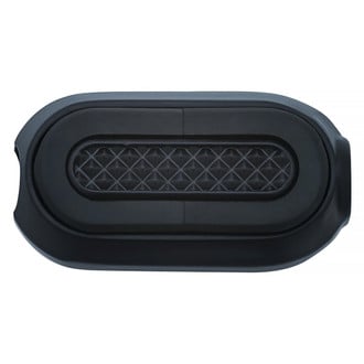 Kuryakyn® - Heavy Industry Shift Peg (Satin Black)