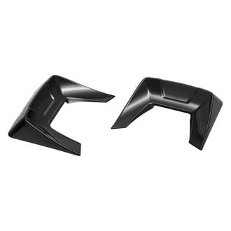 Kuryakyn® - Speedform Saddlebag Lid Spoilers