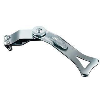 Kuryakyn® - Chrome Kickstand Extension