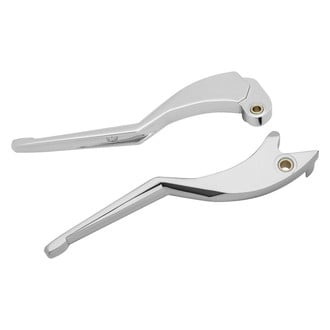 Kuryakyn® - Legacy Chrome Levers