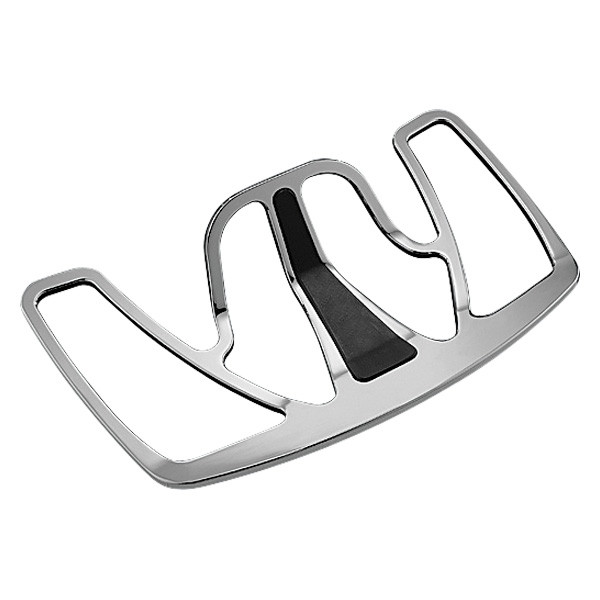 Kuryakyn Luggage Rack Relocation Kit - 7138 - Bagages De Moto