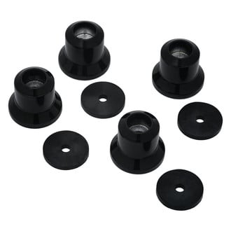 Kuryakyn® - Luggage Rack Risers