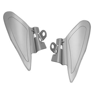 Kuryakyn® - Saddle Shield Heat Deflectors
