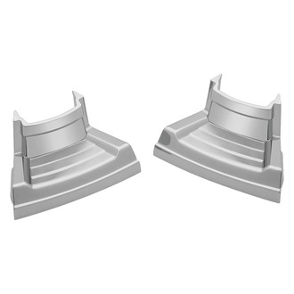 Kuryakyn® - Precision™ Chrome Spark Plug Covers
